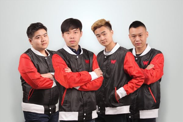 一种激励 一种激励